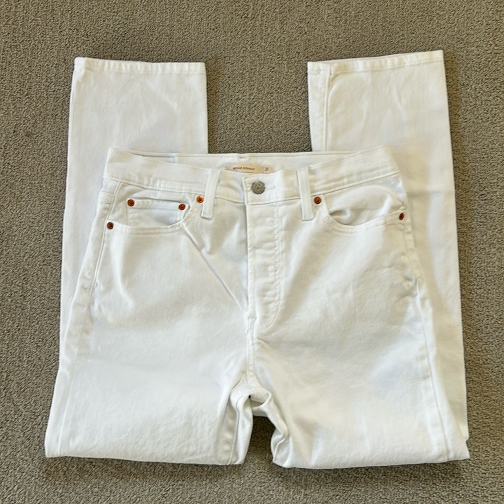 Levi’s